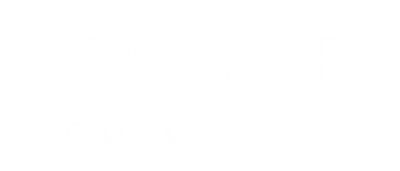 Be You Colorado Logo